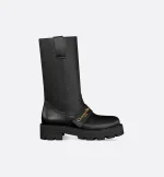 Dior D-Quest Boot - Image 3
